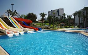 Hotel Kenzi Europa Agadir