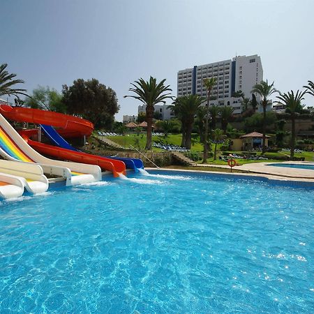 Tui Suneo Kenzi Europa Hotel Agadir Exterior photo