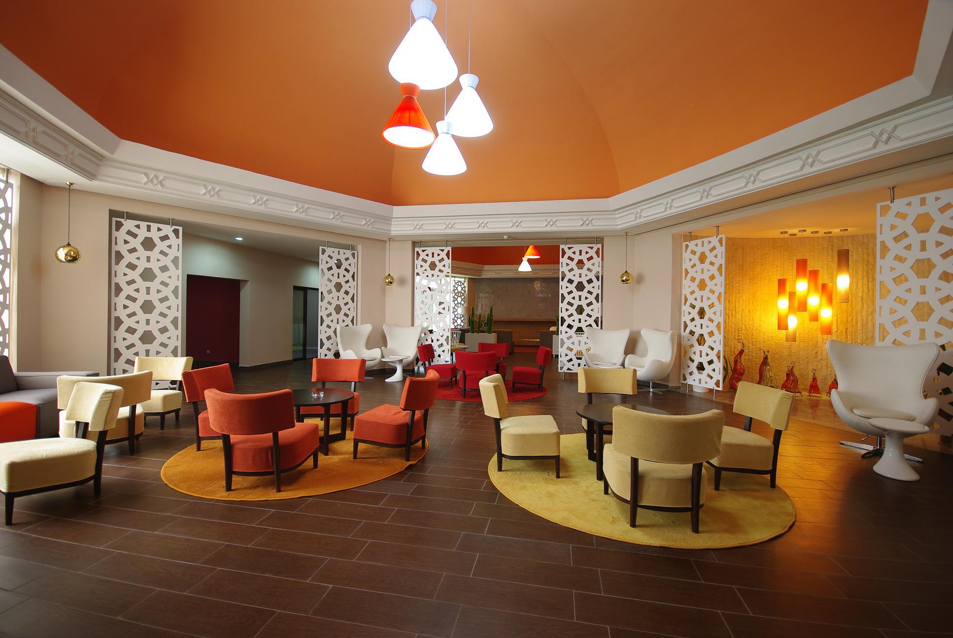 Tui Suneo Kenzi Europa Hotel Agadir Exterior photo