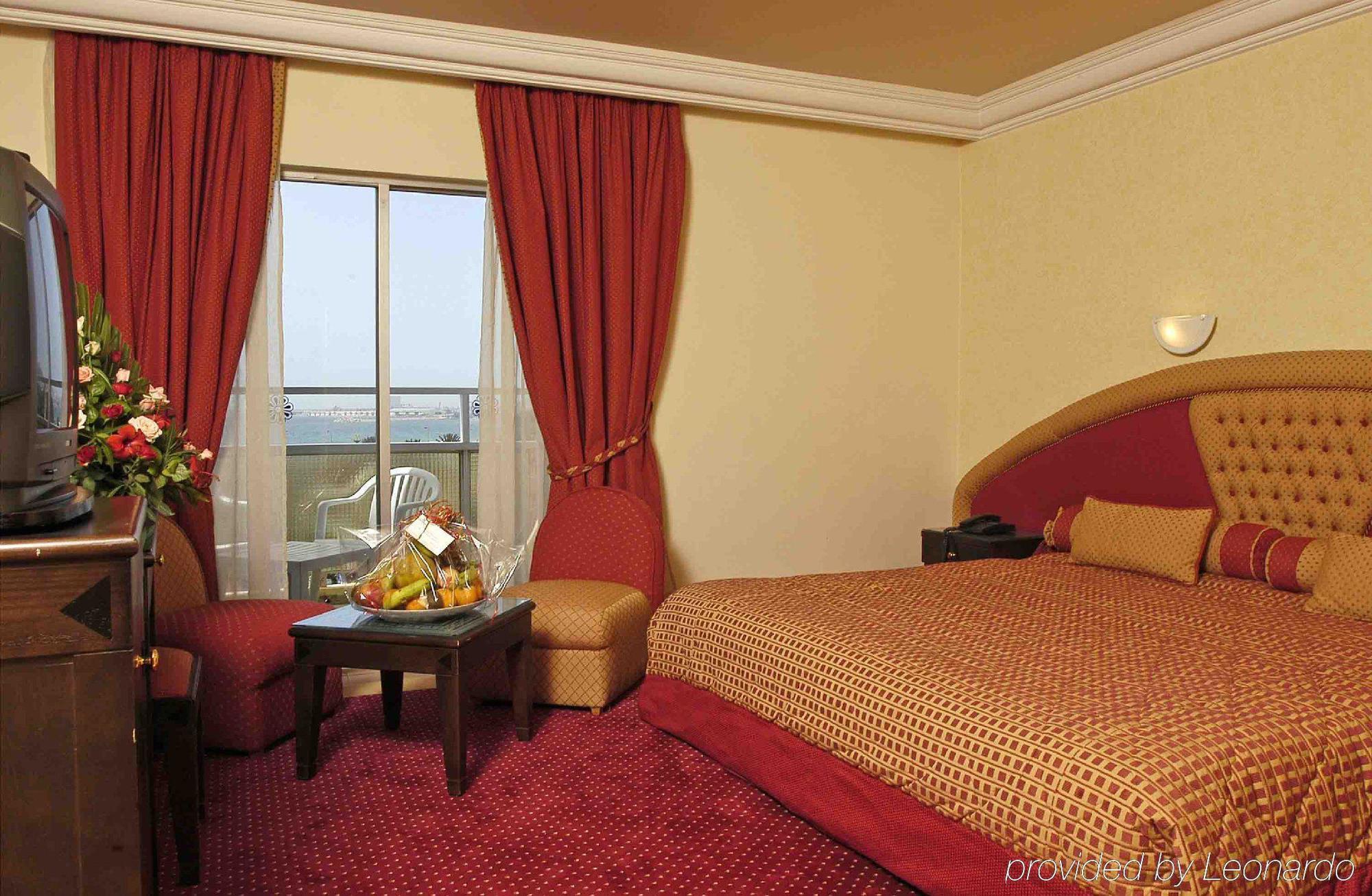 Kenzi Europa Hotel Agadir Room photo