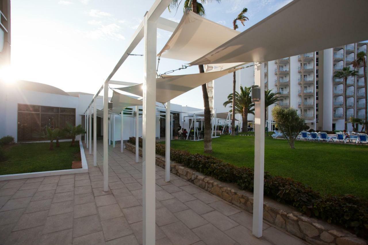 Tui Suneo Kenzi Europa Hotel Agadir Exterior photo